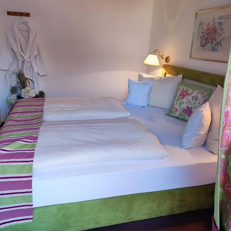 Aparthotel Fackler Tegernsee Exterior photo