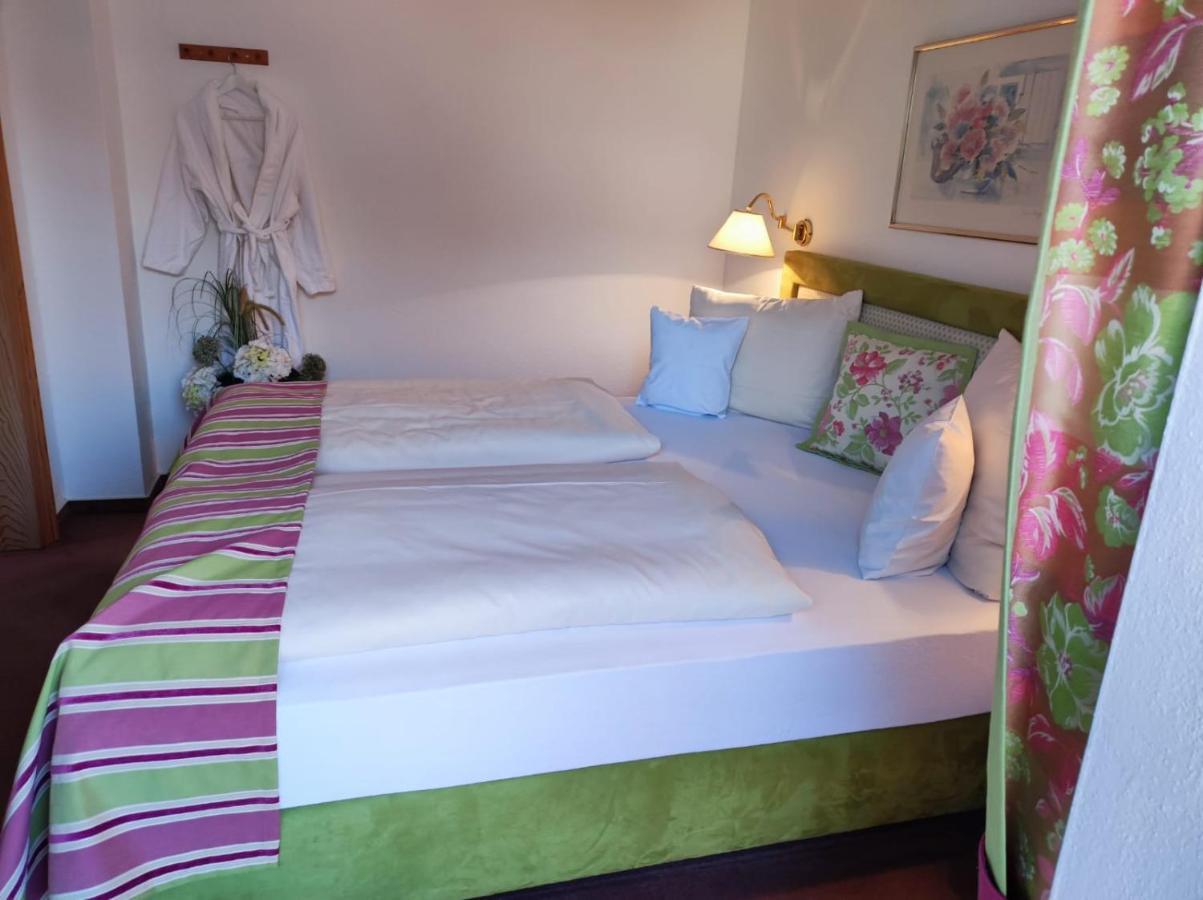 Aparthotel Fackler Tegernsee Exterior photo