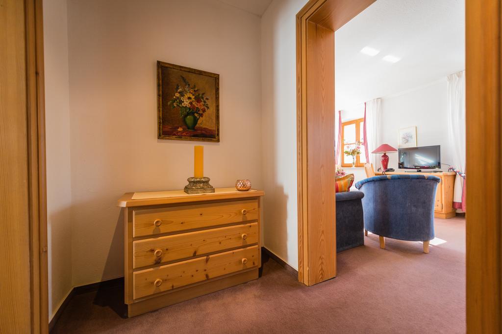 Aparthotel Fackler Tegernsee Room photo