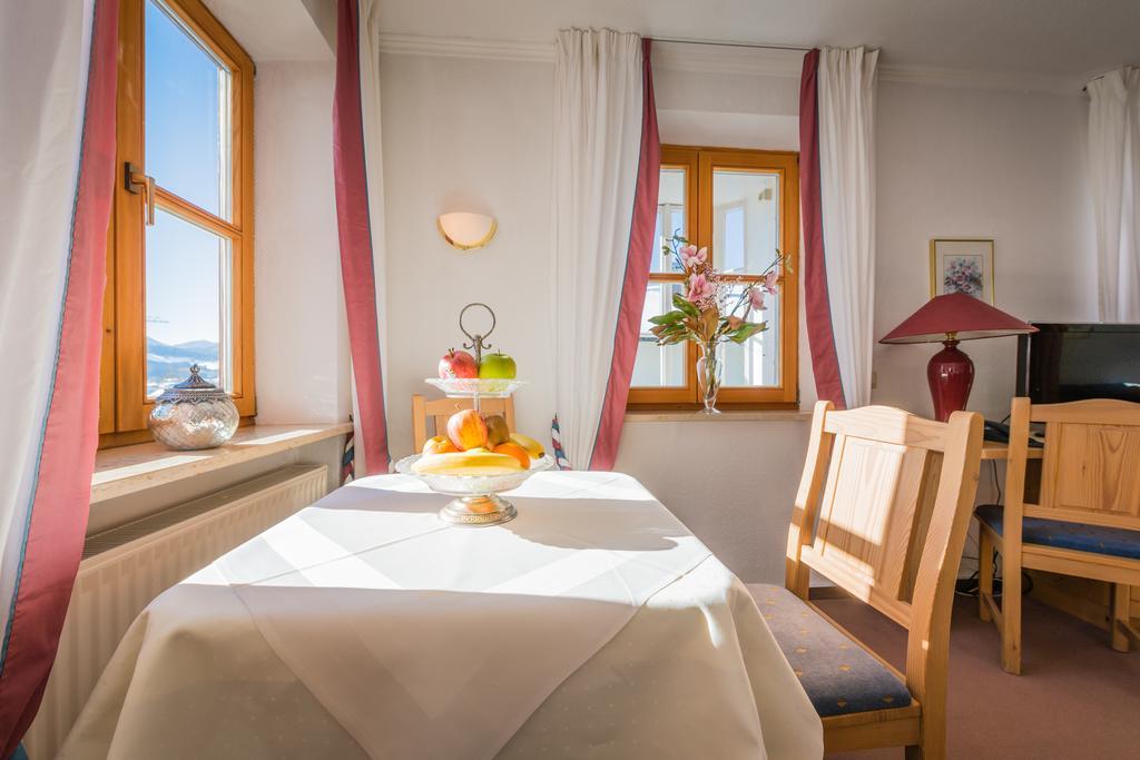 Aparthotel Fackler Tegernsee Room photo