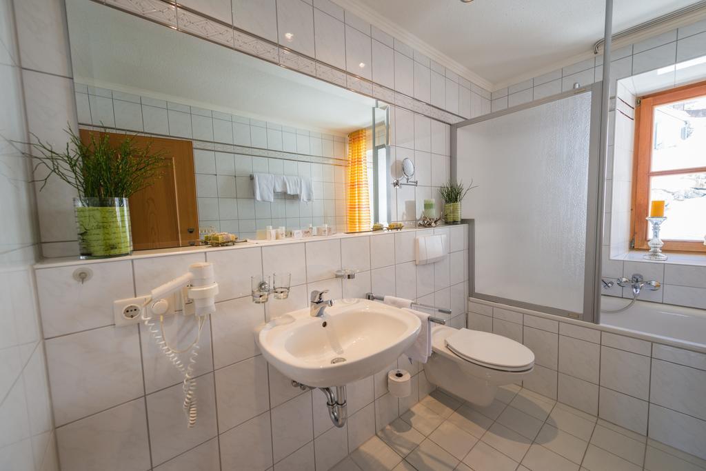 Aparthotel Fackler Tegernsee Room photo