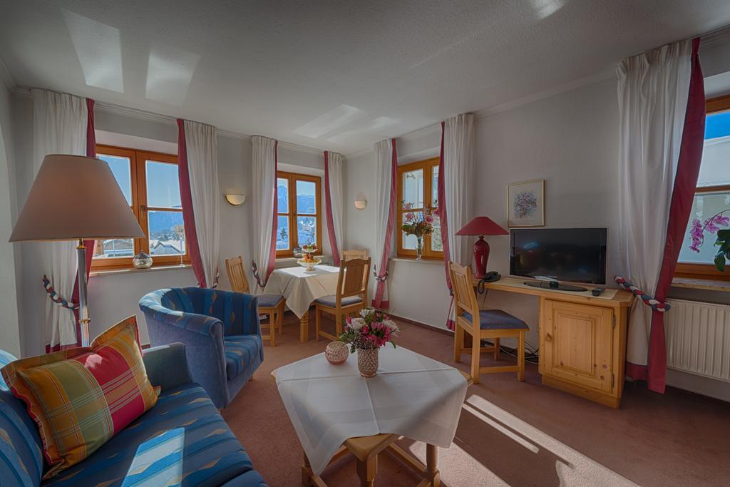 Aparthotel Fackler Tegernsee Room photo