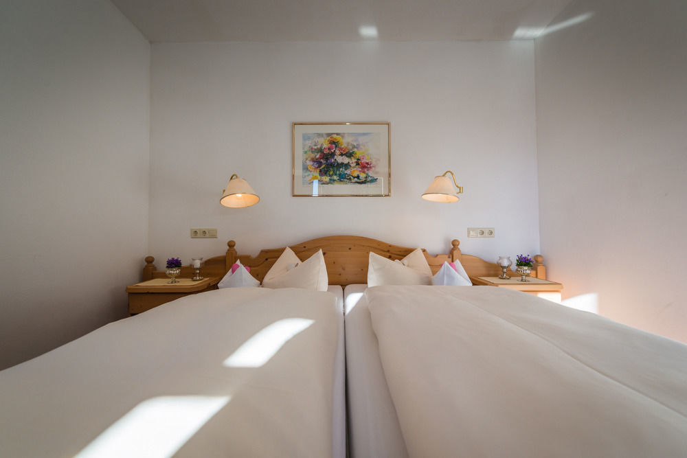Aparthotel Fackler Tegernsee Exterior photo