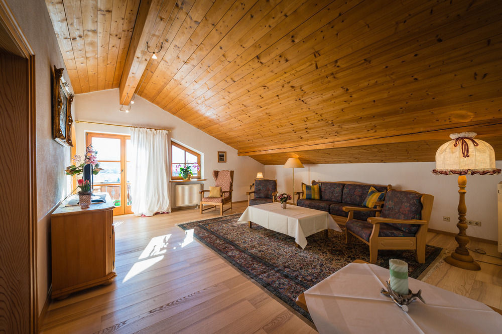 Aparthotel Fackler Tegernsee Exterior photo